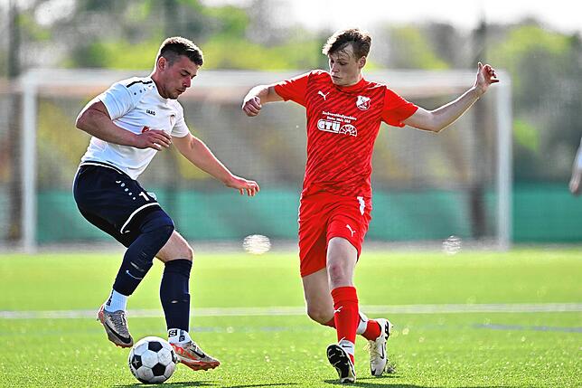 Bild 42: TuS Binzen besiegt den FC Schlüchttal mit 5:1 – und wir haben Bilder!