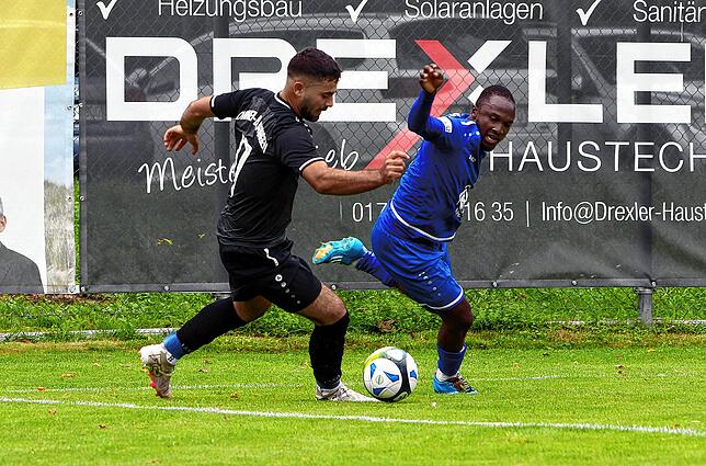 Bild 39: Die besten Bilder vom knackigen 8:0 des SC Markdorf bei den Spfr Owingen-Billafingen