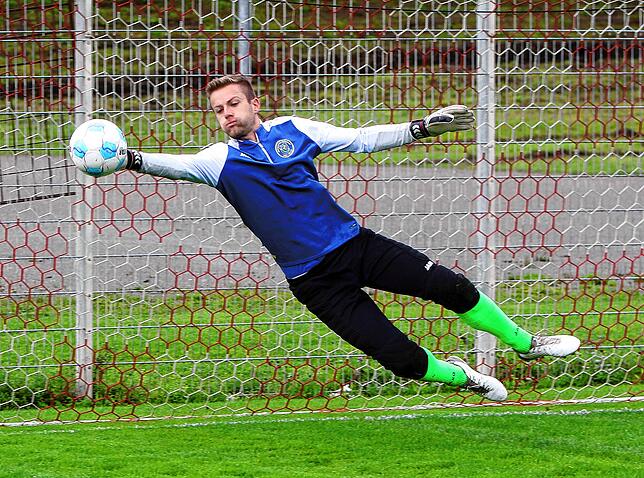 Bild 27: Unsere Bildergalerie vom Kreisliga-Spiel zwischen FC Rot-Weiß Salem 2 und dem SV Meßkirch