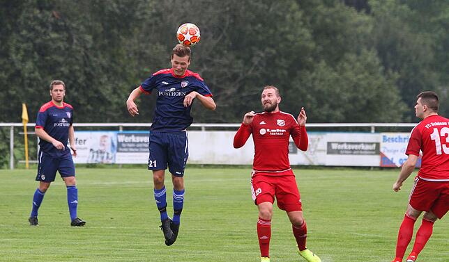 Bild 24: FC Schönau siegt 2:0 beim Aufsteiger FC Schlüchttal &ndash; und wir haben Bilder!