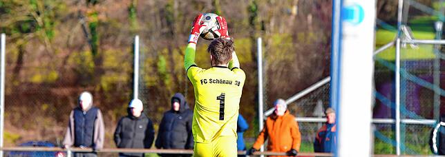 Bild 29: SG FC Wehr/Brennet besiegt den FC Schönau mit 3:0 – und wir haben Bilder!