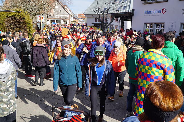 Bild 11: Bilder zum Fuhrmannstag in Dittishausen