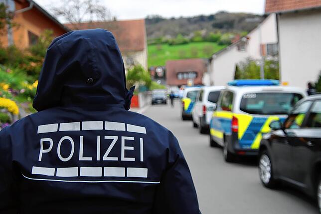 Bild 2: Polizeischüsse in Hilzingen: Das steckt hinter dem tödlichen Einsatz