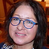 Sabine Müller, Gemeinderätin in Oberteuringen.