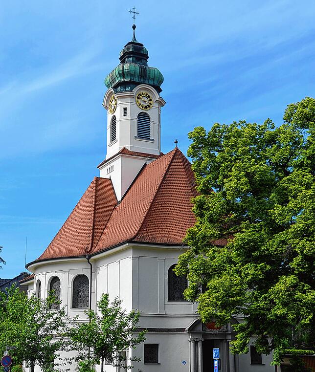 Nicht viel jünger als die evangelische Christuskirche in Donaueschingen ist die Kantorei der Kirchengemeinde, die in diesem Jahr ihr ...