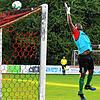 Rückhalt: Torwart Dany Quintero will das Tor des FSV Rheinfelden in der Pokalpartie beim FV Herbolzheim sauber halten.