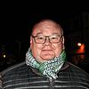 Der Bräunlinger Jürgen Braun hat viel auf die Beine gestellt. Er hat drei Busse organisiert, um ukrainische Flüchtlinge nach Deutschland ...
