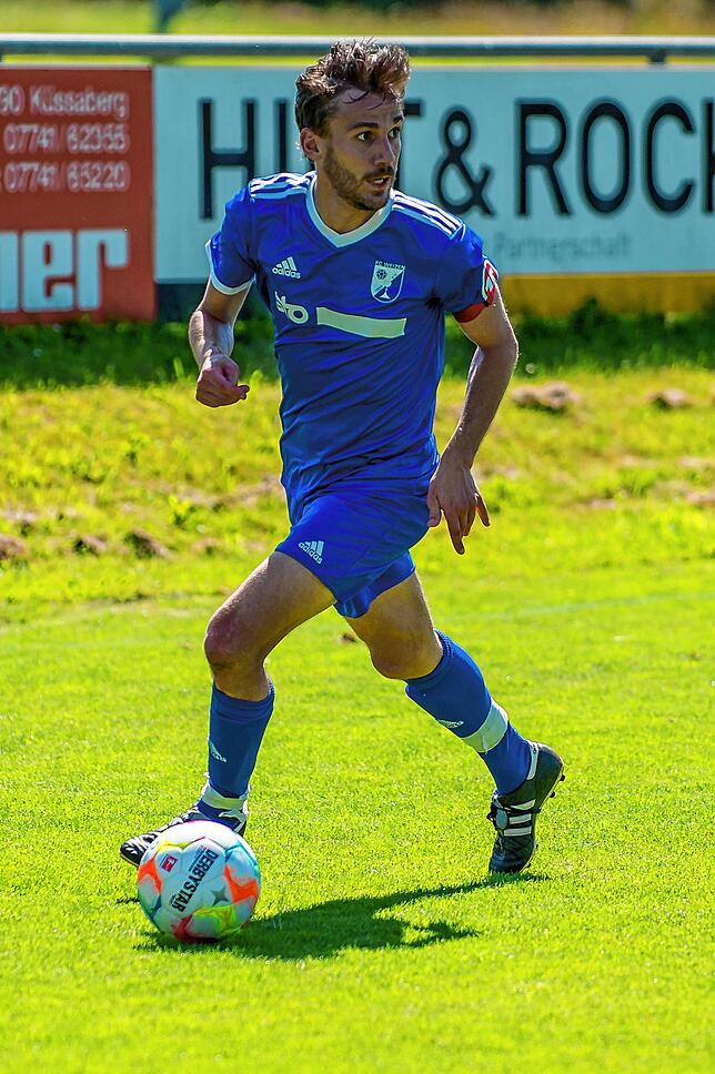 Bild 39: FC Weizen rettet sich durch das 2:1 beim SV Rheintal vor dem Direktabstieg &ndash; und wir haben Bilder!
