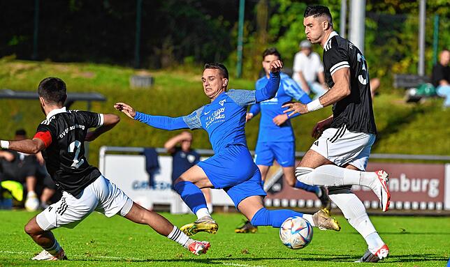 Bild 20: SV 08 Laufenburg gewinnt gegen den SV Weil mit 4:0 &ndash; und wir haben Bilder!