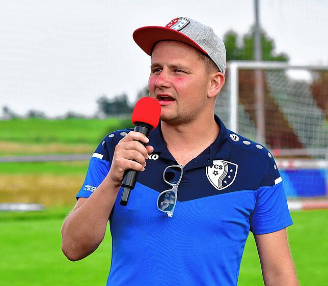 Bild 43: SG Mettingen/Krenkingen gewinnt das Schertle-Schmidt-Turnier beim FC Birkendorf – wir haben Fotos!