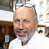 Manfred Hölzl sagt über die neue Unternehmensstrategie des Konzils: „Es ist verständlich, dass die Veränderung vielen Menschen ...