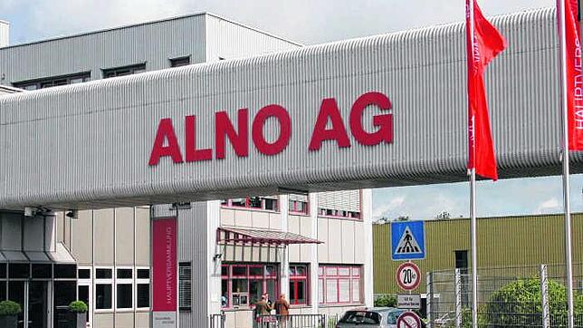 Die Alno AG hat ihren Vorstand erweitert. Vier Mitglieder sind jetzt für vier Bereiche verantwortlich: Strategie, Finanzen, Produktion ...