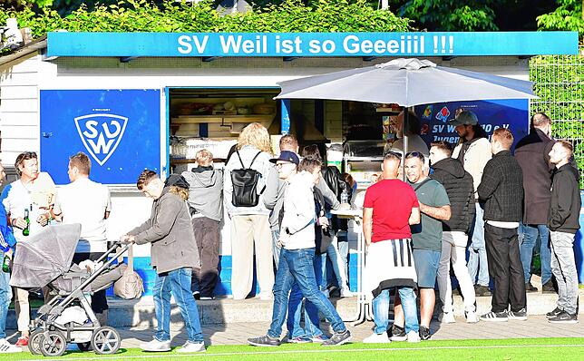 Bild 49: SV 08 Laufenburg spielt 4:4 beim SV Weil – wir haben Fotos!
