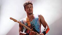 Bild : Southside 2022: Bilder vom Konzert von SDP am Samstag
