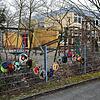 Die Kita Bruderhof ist wegen Omikron-Fällen vorerst geschlossen.