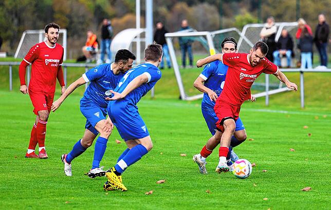 Bild 21: Die besten Bilder vom Bezirksliga-Spitzenspiel zwischen Möhringen und Tennenbronn