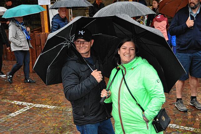 Bild 26: Die schönsten Bilder vom Stadtfest Markdorf – Teil 1