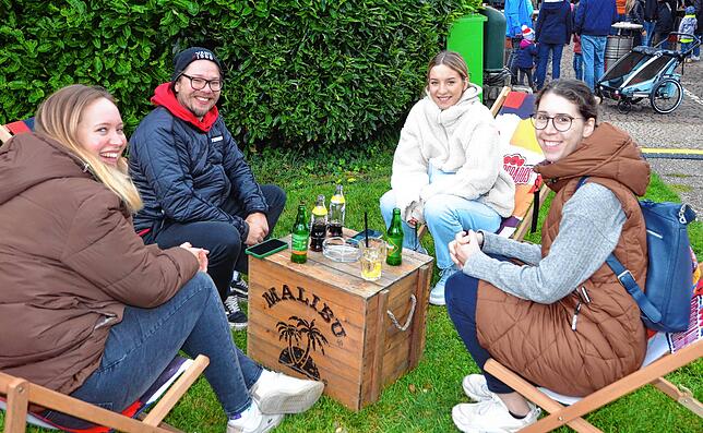 Bild 11: Markdorf Spirits: Die schönsten Bilder vom Samstag (1/2)