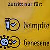 Der Kreis reagiert auf die ständig steigenden Corona-Zahlen. Ab Montag gilt eine Ausgangssperre für Ungeimpfte und auch zu vielen ...