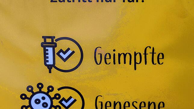 Der Kreis reagiert auf die ständig steigenden Corona-Zahlen. Ab Montag gilt eine Ausgangssperre für Ungeimpfte und auch zu vielen ...