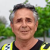 Michael Maier von &bdquo;City Watch Security&ldquo; in Kreuzlingen