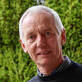Thomas Steier, der Leiter des Amts für Vermögen und Bau in Konstanz.