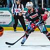 Motiviert: Spielertrainer Tomas Zourek (37) sieht sich und seine Mannschaft trotz der schwierigen Hinrunde mit nur einem Sieg und dem ...