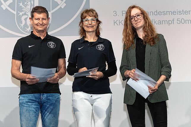 Bild 43: Sportlerehrung 2025 in Radolfzell