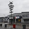 Das Gebäude der Hess AG in Villingen-Schwenningen. Foto: Patrick Seeger/Archiv
