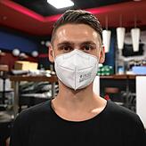 Tizian Bergmann, Eventmanager des Konstanzer Clubs Berry‘s, ist zuversichtlich: „Für den 3. und 4. September haben wir zur ...