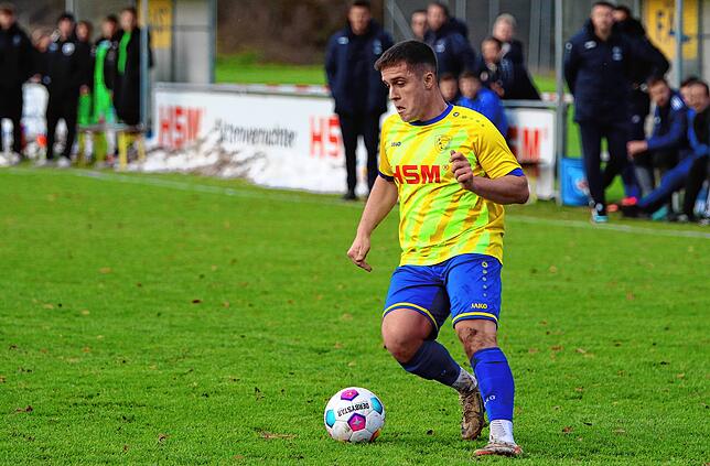 Bild 22: Unsere Bildergalerie zum Landesliga-Duell zwischen der SpVgg F.A.L. und der DJK Donaueschingen