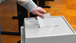 18.021 Wahlberechtigte können in Laufenburg, Murg, Albbruck und Dogern ihre Stimme abgeben.