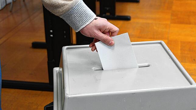 18.021 Wahlberechtigte können in Laufenburg, Murg, Albbruck und Dogern ihre Stimme abgeben.