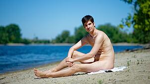 Bei dem Workshop soll es laut Ferrat auch intim geworden sein.