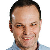 Jörg Holzbach, Freie Wähler