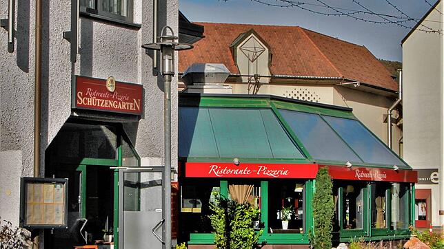 Schon wieder zu. Am Montag beginnt der zweite Lockdown. Die Gastronomie kann die Fixierung der Anti-Corona-Maßnahmen auf ihre Branche ...