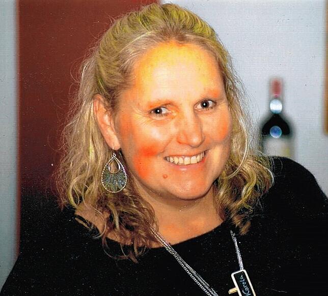 Karola Rösch