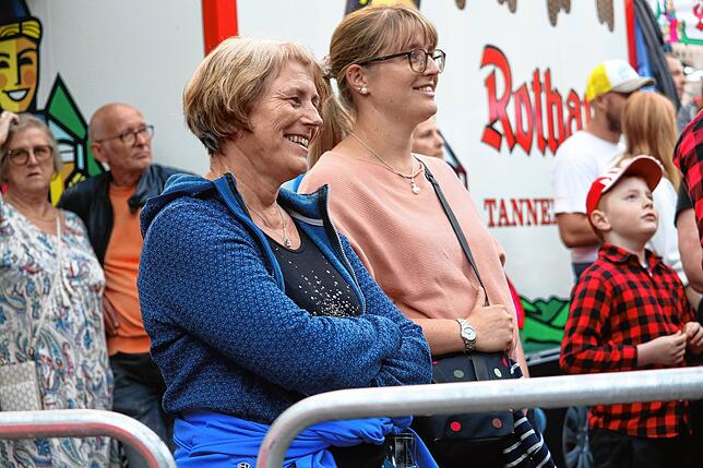Bild 1: Bilder vom Meersburg Open Air mit Ben Zucker (2)