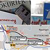 Die A98 sorgt am Hochrhein wieder für Diskussionsstoff.