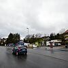 Es soll ein Bebauungsplan für das Gebiet zwischen Adler-Kreisverkehr und der Oberdorfstraße bis zur Shell-Tankstelle (hinten links) ...