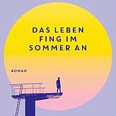 Christoph Kramer: „Das Leben fing im Sommer an“, Roman, Kiepenheuer & Witsch: Köln 2024; 256 Seiten, 23 Euro.