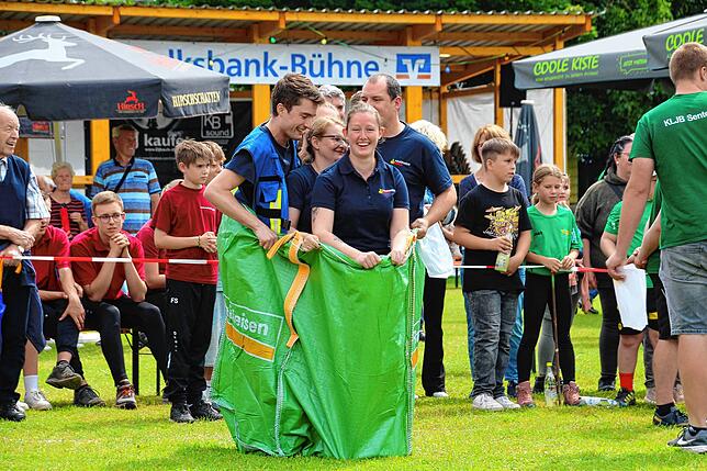 Bild 16: 34. Walder Dorffest Sonntag – Wir haben die Bilder