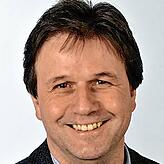 Marcus Greiner, CDU-Fraktionssprecher