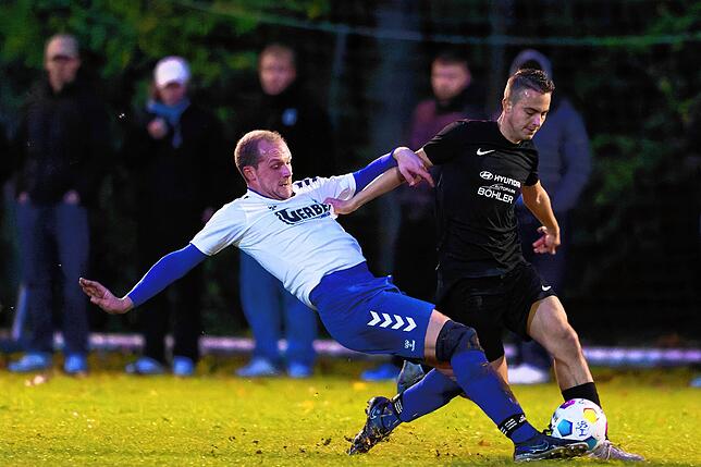 Bild 41: SF Schliengen besiegt die SG FC Wehr/Brennet mit 4:2 &ndash; und wir haben Bilder!