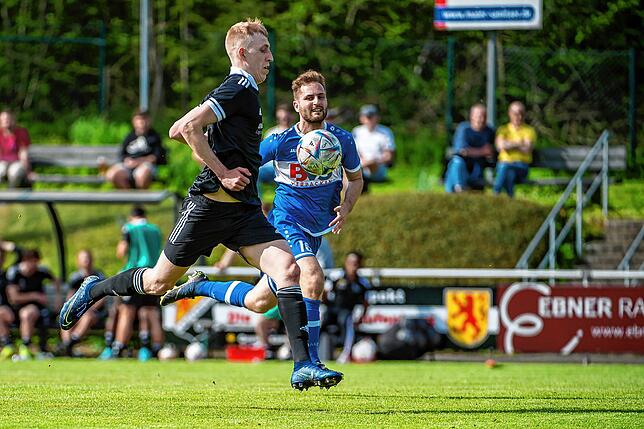 Bild 42: SV 08 Laufenburg gewinnt Hochrhein-Derby gegen FC Erzingen mit 7:1 &ndash; und wir haben Bilder!