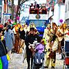 Die Meckergilde hat aktuell einen großen Zulauf und feiert dieses Jahr ihren 60. Geburtstag.  Bild: Fein