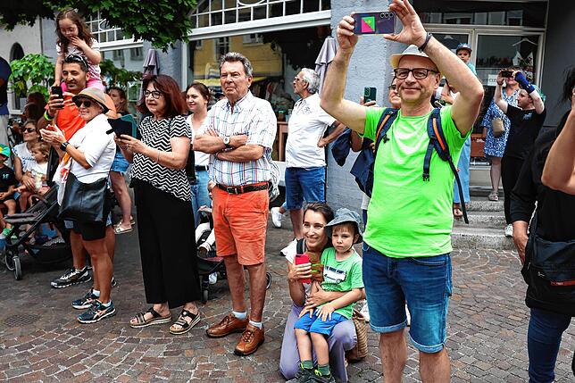 Bild 22: Die besten Bilder vom Radolfzeller Firmenlauf
