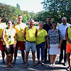 Zufrieden geht das Schwimmbad-Team in die Winterpause (von links): Paolo Rizzo, Ramona Schwald, Avni Djemaili, Florian Rizzo, Pia Kreml, ...