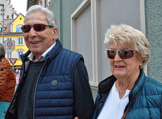 Bild 27: Die schönsten Bilder vom Dixiefest in Markdorf