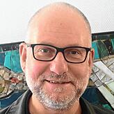 „Wir suchen nach dem, was die Menschen am Leben hält“, sagt Ortwin Engel-Klemm, Klinikseelsorger.